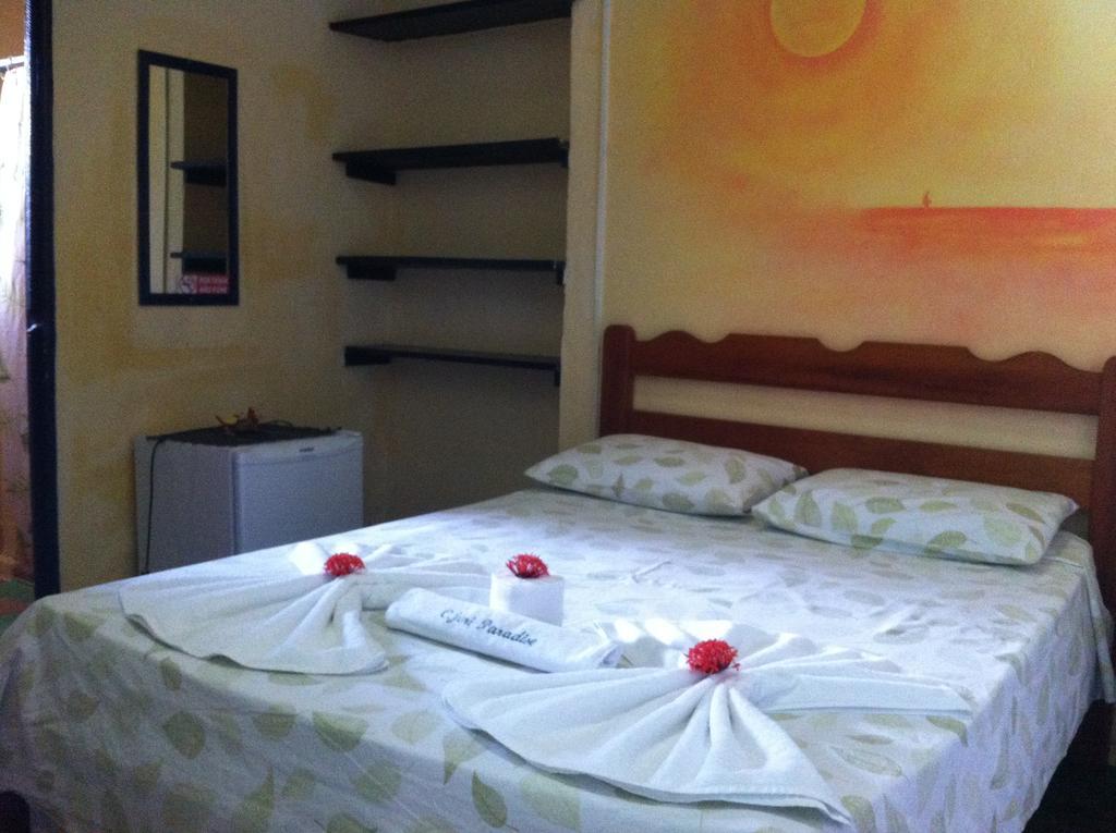 Casa Jeri Paradise Pansiyon Jijoca de Jericoacoara Dış mekan fotoğraf