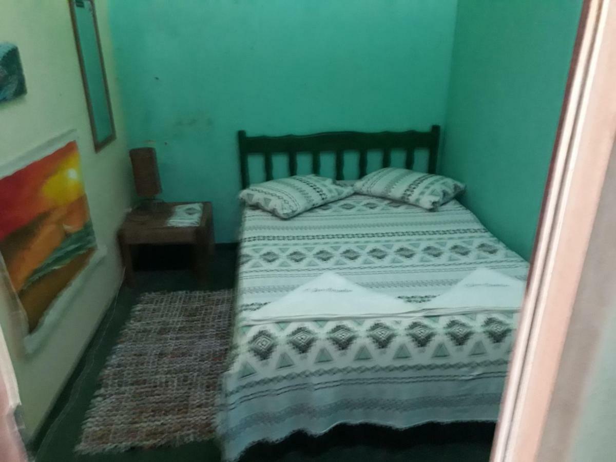Casa Jeri Paradise Pansiyon Jijoca de Jericoacoara Dış mekan fotoğraf